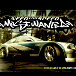 Need for Speed: Most Wanted