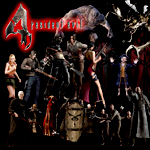 Resident Evil 4