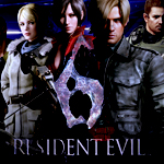 Resident Evil