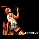 Silent Hill 3