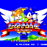 Sonic the Hedgehog 2