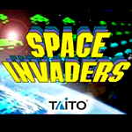 Space Invaders