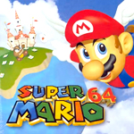 Super Mario 64
