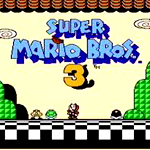 Super Mario Bros. 3