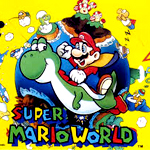 Super Mario World