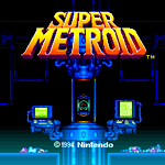 Super Metroid