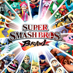 Super Smash Bros. Brawl