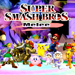 Super Smash Bros Melee