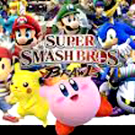 Super Smash Brothers