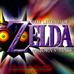 The Legend of Zelda: Majora's Mask