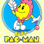 Baby Pac-Man