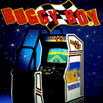 Buggy Boy