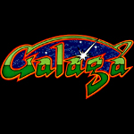 Galaga