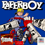 Paperboy