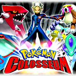 PokÃ©mon Colosseum