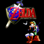 The Legend of Zelda: Ocarina of Time