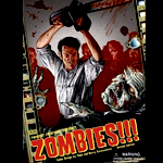 Zombies!!!
