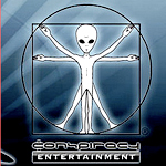 Conspiracy Entertainment