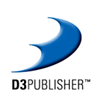 D3 Publisher