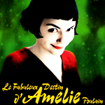 Amelie (2001)