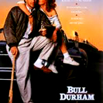 Bull Durham (1988)