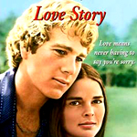 Love Story (1970)