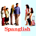 Spanglish (2004)