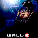 Wall-E (2008)