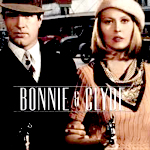 Bonnie and Clyde