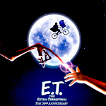 E.T. the Extra-Terrestrial