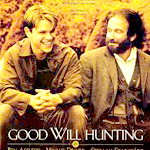 Good Will Hunting