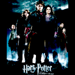 Harry Potter and the Goblet of Fire
