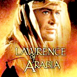 Lawrence of Arabia
