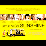 Little Miss Sunshine