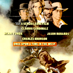 Once Upon a Time in the West