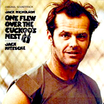 One Flew Over the Cuckoo's Nest