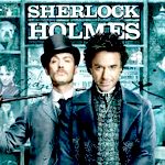 Sherlock Holmes