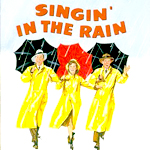 Singin' in the Rain