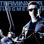 Terminator 2: Judgment Day