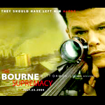 The Bourne Supremacy