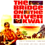 The Bridge on the River Kwai