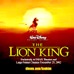 The Lion King