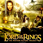 The Lord of the Rings film trilogy