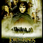 The Lord of the Rings: The Fellowship of the Ring