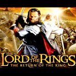The Lord of the Rings: The Return of the King