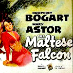 The Maltese Falcon