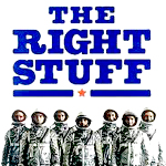 The Right Stuff