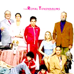 The Royal Tenenbaums