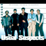 The Usual Suspects