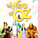 The Wizard of Oz